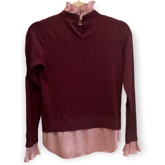 Ted Baker - Top, size 0 - Picture 2 of 5